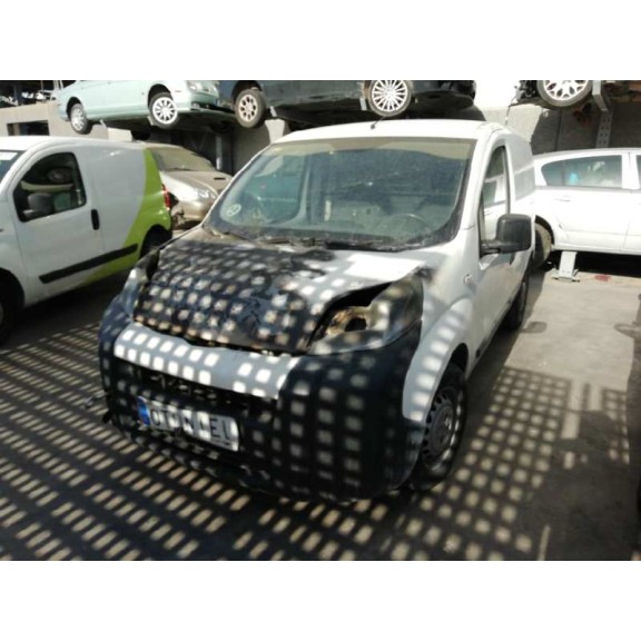 citroën nemo del año 2014