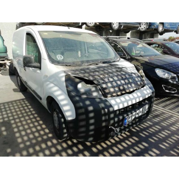 citroën nemo del año 2014