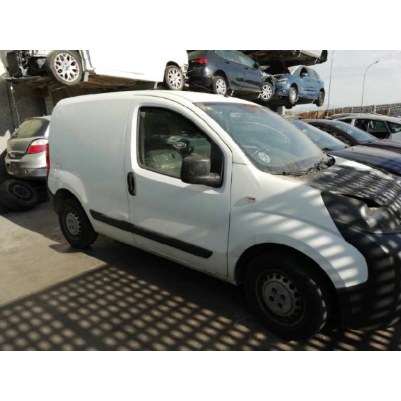 citroën nemo del año 2014