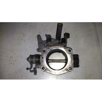 Recambio de caja mariposa para bmw serie 5 berlina (e34) 2.0 24v referencia OEM IAM 206S1  