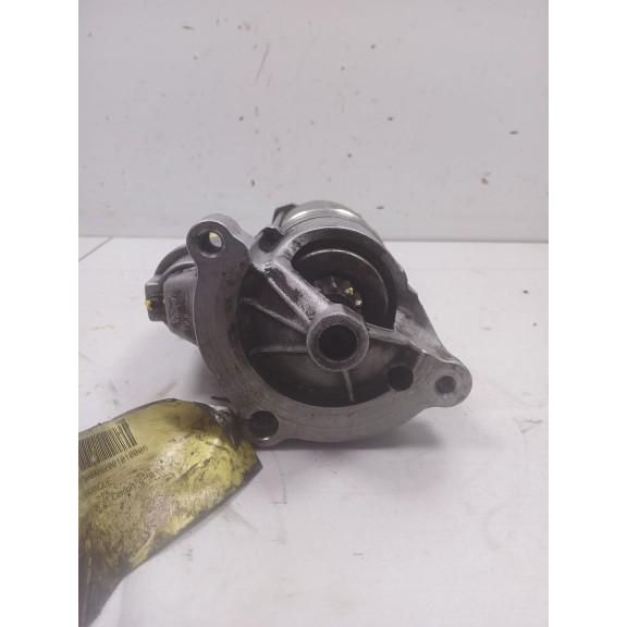 Recambio de motor arranque para peugeot 407 st confort referencia OEM IAM   