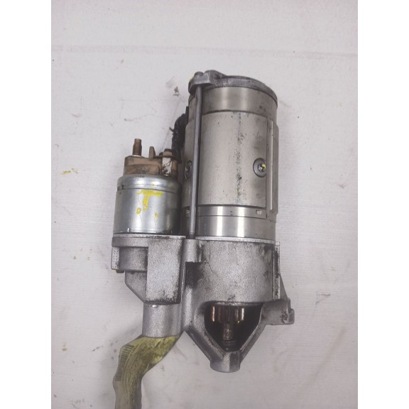 Recambio de motor arranque para peugeot 407 st confort referencia OEM IAM   