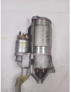 Recambio de motor arranque para peugeot 407 st confort referencia OEM IAM   