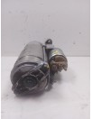 Recambio de motor arranque para peugeot 407 st confort referencia OEM IAM   