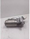 Recambio de motor arranque para peugeot 407 st confort referencia OEM IAM   