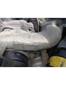 Recambio de turbocompresor para citroën c4 grand picasso 1.6 hdi fap referencia OEM IAM 805261-2  