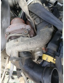 Recambio de turbocompresor para citroën c4 grand picasso 1.6 hdi fap referencia OEM IAM 805261-2   2