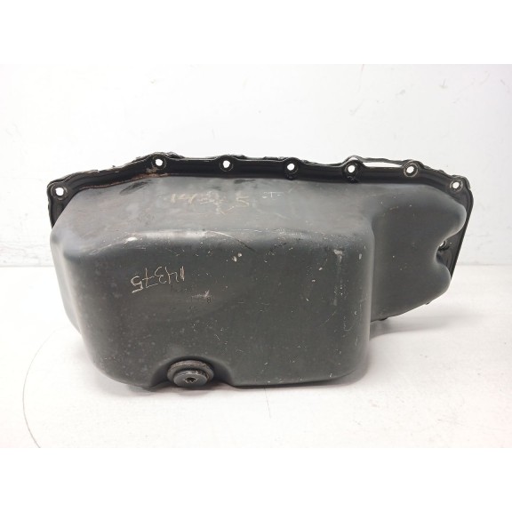 Recambio de carter para citroën nemo nivel b referencia OEM IAM   