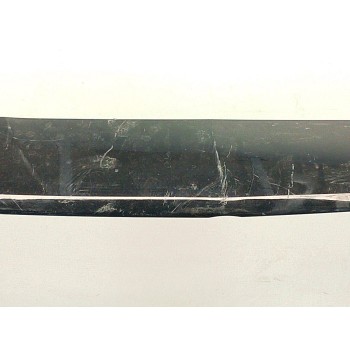 Recambio de paragolpes delantero para opel astra k (b16) 1.2 turbo (68) referencia OEM IAM 236528514 39130492 