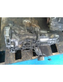 Recambio de caja cambios para audi a4 berlina (b5) 1.8 t referencia OEM IAM EHV B 