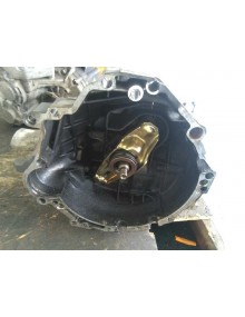 Recambio de caja cambios para audi a4 berlina (b5) 1.8 t referencia OEM IAM EHV B  2