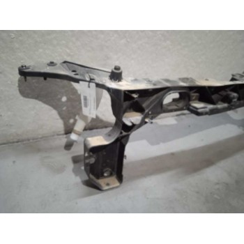 Recambio de panel frontal para renault clio grandtour 20 aniversario referencia OEM IAM   