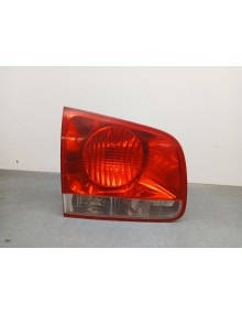 Recambio de piloto trasero izquierdo interior para volkswagen touareg (7la, 7l6, 7l7) 2.5 r5 tdi referencia OEM IAM 7l6945093h  