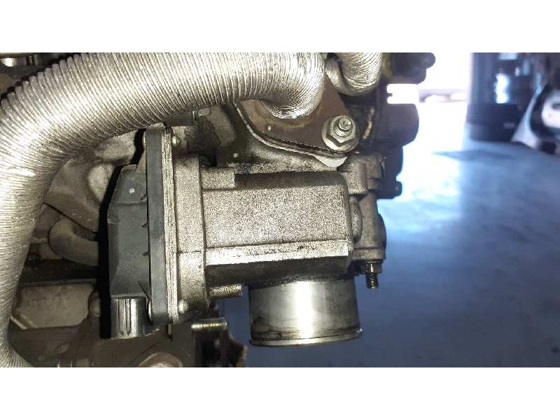 Recambio de caja mariposa para mazda 3 berlina (bk) 2.0 diesel cat referencia OEM IAM RF7J136B0  