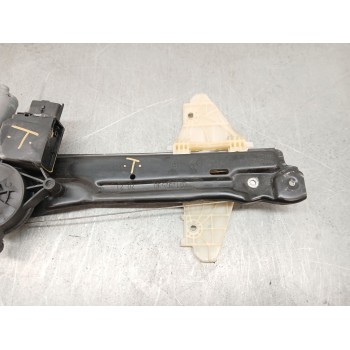 Recambio de elevalunas delantero derecho para peugeot expert furgoneta (v_) 1.5 bluehdi 100 referencia OEM IAM 9840159380  