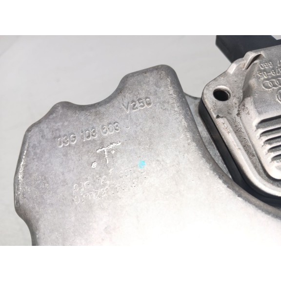 Recambio de carter para audi a4 avant (8e) 2.0 tdi referencia OEM IAM 03G103603J 03g103601j 