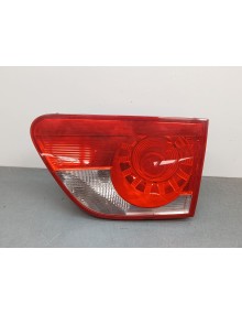 Recambio de piloto trasero derecho interior para seat altea xl (5p5, 5p8) 1.4 tsi referencia OEM IAM 5p8945094d  