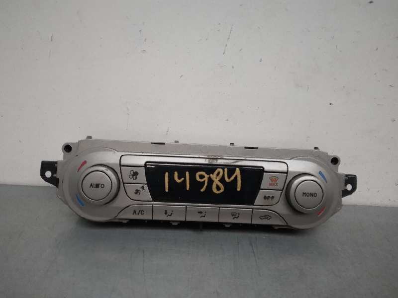 Recambio de mando climatizador para ford focus lim. (cb4) 1.6 16v cat referencia OEM IAM 7M5T18C612CC  