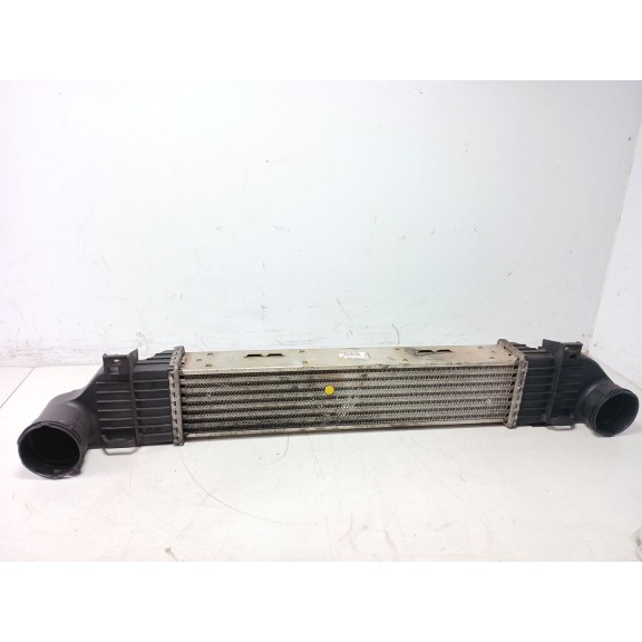 Recambio de intercooler para mercedes-benz clase s (w220) berlina 320 cdi (220.026) referencia OEM IAM a2205000000  