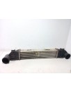 Recambio de intercooler para mercedes-benz clase s (w220) berlina 320 cdi (220.026) referencia OEM IAM a2205000000  