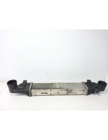 Recambio de intercooler para mercedes-benz clase s (w220) berlina 320 cdi (220.026) referencia OEM IAM a2205000000   2