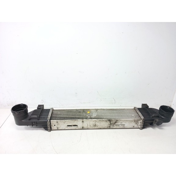 Recambio de intercooler para mercedes-benz clase s (w220) berlina 320 cdi (220.026) referencia OEM IAM a2205000000  