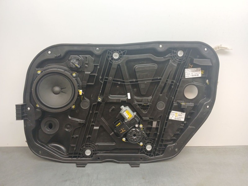 Recambio de elevalunas delantero derecho para kia xceed (cd) 1.4 t-gdi referencia OEM IAM 82481J7000 82480j7010 