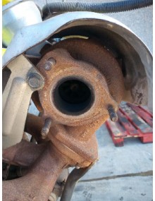 Recambio de turbocompresor para tata safari 2.2 referencia OEM IAM 766470-2 R 