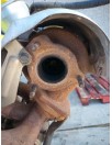 Recambio de turbocompresor para tata safari 2.2 referencia OEM IAM 766470-2 R 