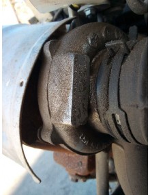 Recambio de turbocompresor para tata safari 2.2 referencia OEM IAM 766470-2 R  2