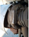 Recambio de turbocompresor para tata safari 2.2 referencia OEM IAM 766470-2 R 