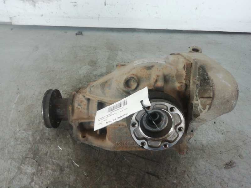 Recambio de diferencial trasero para bmw serie 5 berlina (e39) 530i referencia OEM IAM 1214331J  