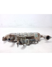 Recambio de enfriador egr para tata safari 2.2 referencia OEM IAM   
