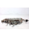 Recambio de enfriador egr para tata safari 2.2 referencia OEM IAM   