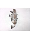 Recambio de enfriador egr para tata safari 2.2 referencia OEM IAM   