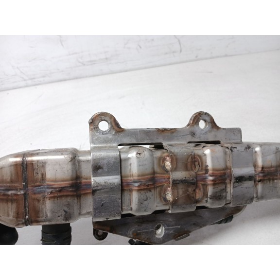 Recambio de enfriador egr para tata safari 2.2 referencia OEM IAM   