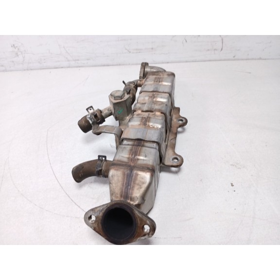 Recambio de enfriador egr para tata safari 2.2 referencia OEM IAM   