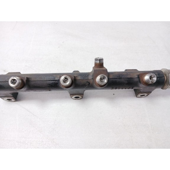 Recambio de rampa inyectora para tata safari 2.2 referencia OEM IAM r9144z210a  