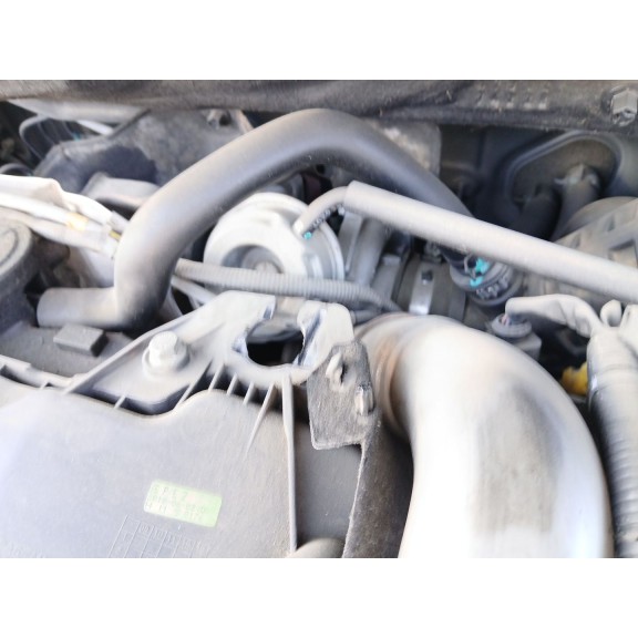 renault koleos i (hy_) del año 2008