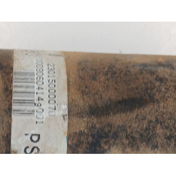 Recambio de transmision central para lexus gs (gs/us/ws19) 3.5 v6 (híbrido) referencia OEM IAM 23015000070  