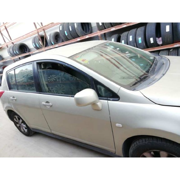 nissan tiida (c11x/sc11x) del año 2008