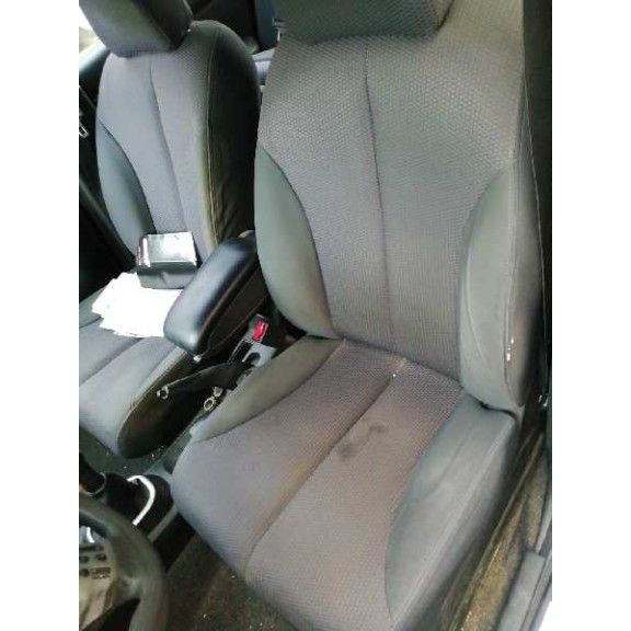 nissan tiida (c11x/sc11x) del año 2008