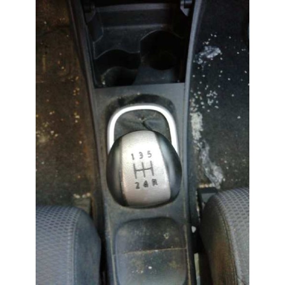 nissan tiida (c11x/sc11x) del año 2008