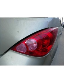 Recambio de piloto trasero derecho para nissan tiida (c11x/sc11x) 1.6 16v cat referencia OEM IAM 22500006   2