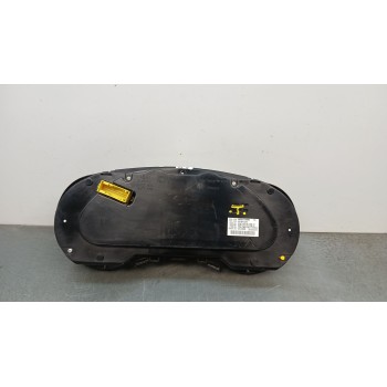 Recambio de cuadro instrumentos para peugeot 5008 premium referencia OEM IAM 9666174980  