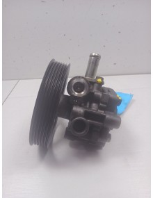 Recambio de bomba direccion para peugeot 4007 premium referencia OEM IAM    2