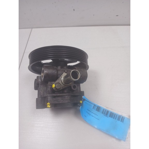 Recambio de bomba direccion para peugeot 4007 premium referencia OEM IAM   