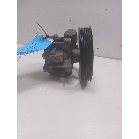Recambio de bomba direccion para peugeot 4007 premium referencia OEM IAM   