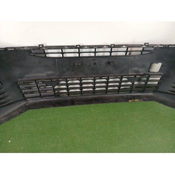 Recambio de paragolpes delantero para peugeot partner furgoneta/monovolumen (k9) 1.2 puretech 110 referencia OEM IAM 9816765680 
