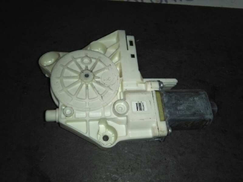 Recambio de motor elevalunas delantero izquierdo para ford focus turnier (cb4) business referencia OEM IAM 4M5T14A389  